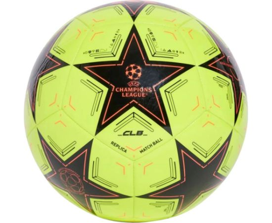 adidas UEFA Champions League Club Ball IX4065 (3)