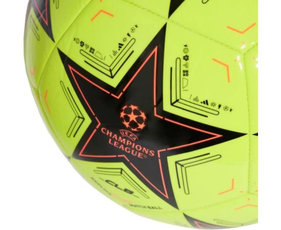 adidas UEFA Champions League Club Ball IX4065 (3)