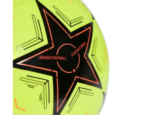 adidas UEFA Champions League Club Ball IX4065 (3)