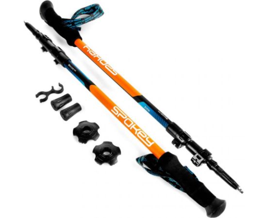 Spokey Zion trekking poles 926808