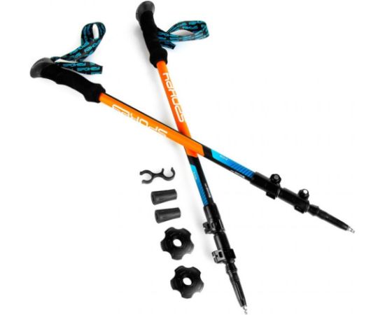 Spokey Zion trekking poles 926808