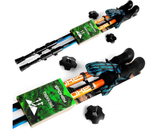 Spokey Zion trekking poles 926808