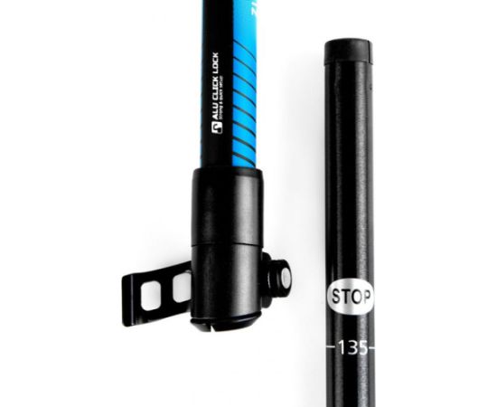 Spokey Zion trekking poles 926808