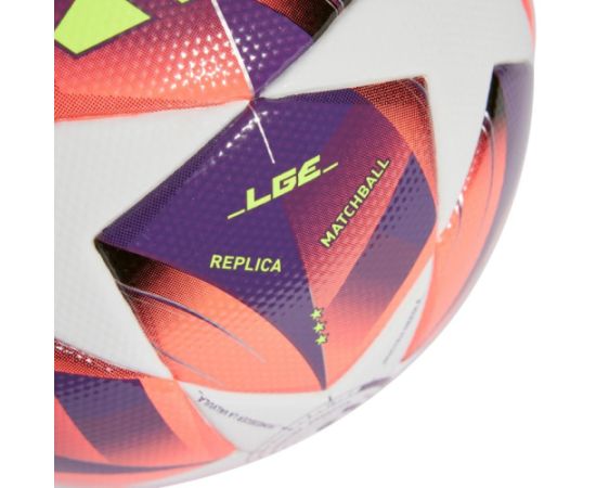 Football adidas Womens UCL League IX4050 (5)