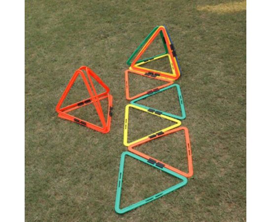 Inny Coordination ladder triangles 2012320 (4m)