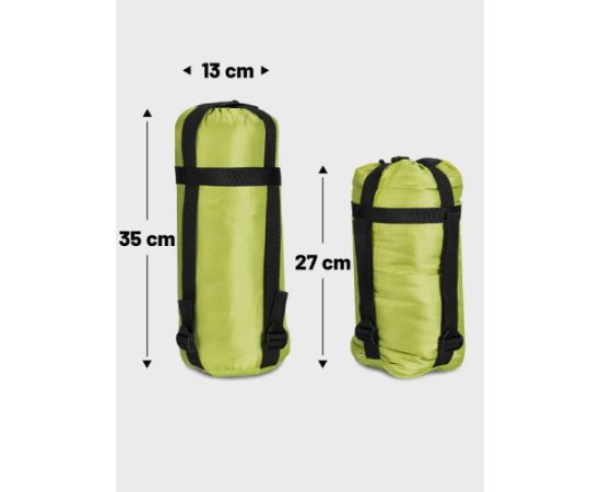 4F sleeping bag 4FWSS24ASLBU007-20S (uniw)