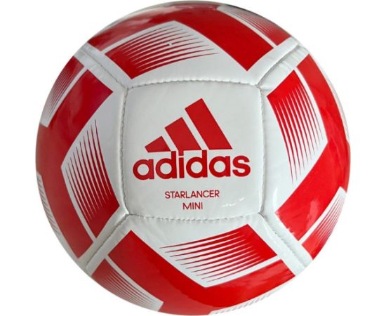 Adidas Starlancer Mini IA0975 football (0)