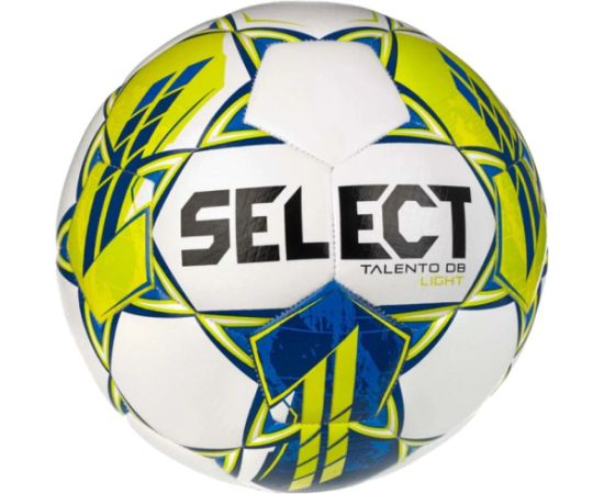 Select Talento DB Light V23 Ball TALENTO DB WHT-YEL (4)