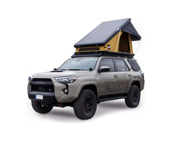 Offlander Triangle Tahat 2.1 roof tent OFF_RTT_TAHAT2