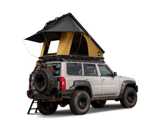 Offlander Triangle Tahat 2.1 roof tent OFF_RTT_TAHAT2