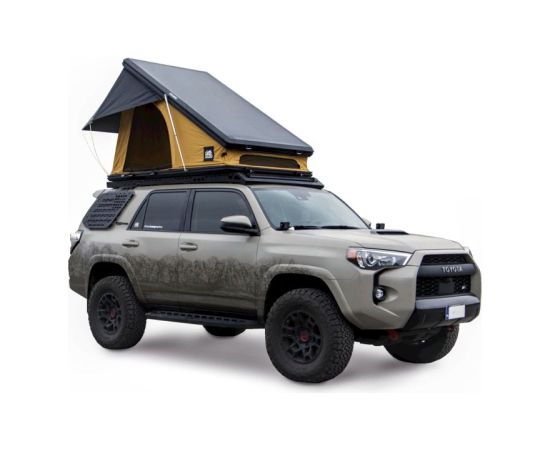 Offlander Triangle Tahat 2.1 roof tent OFF_RTT_TAHAT2