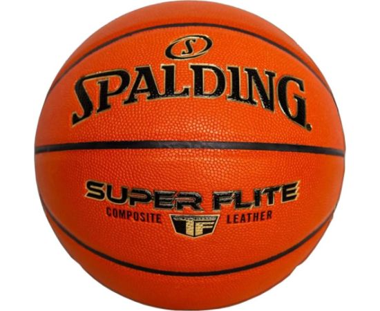 Spalding Super Flite Ball 76927Z basketball (7)