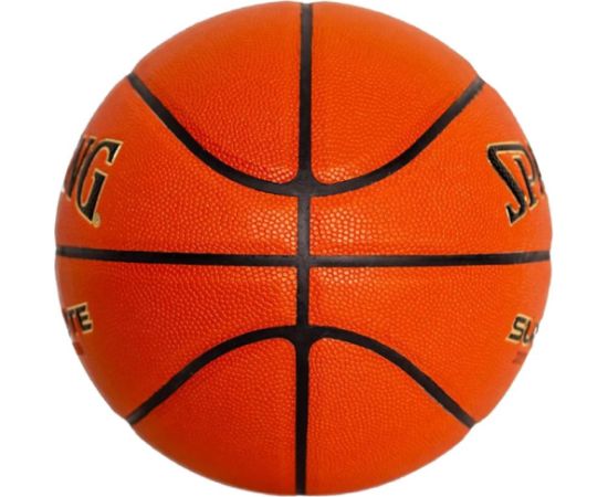 Spalding Super Flite Ball 76927Z basketball (7)