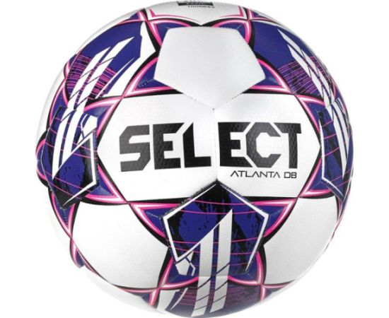 Football Select Atlanta DB T26-18499 (5)