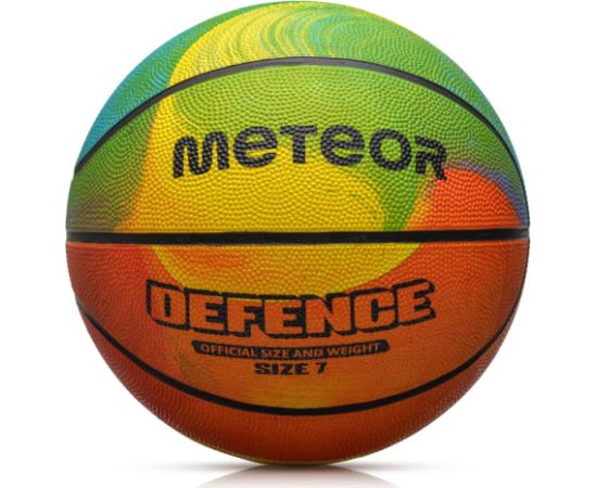 Meteor Defense 7 16806 Basketball (uniw)