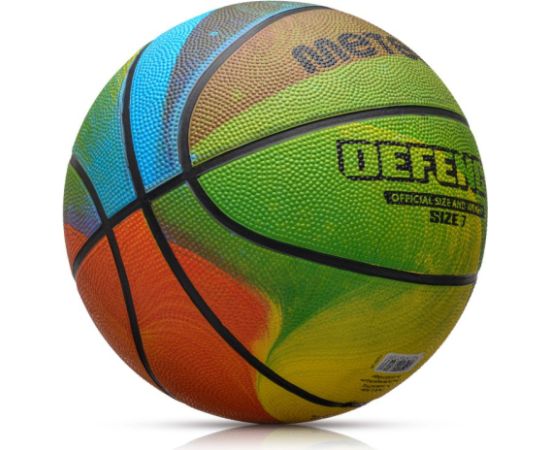 Meteor Defense 7 16806 Basketball (uniw)