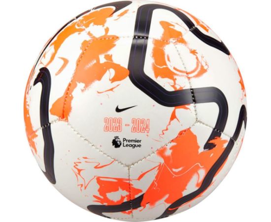 Nike Skills FB2986-100 football (1)