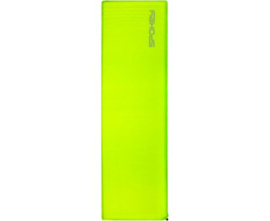 Spokey Fatty GN 927847 self-inflating mat (180x50x5 c)