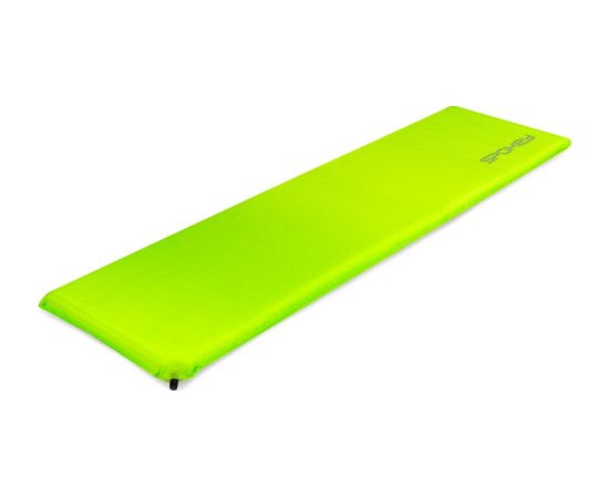 Spokey Fatty GN 927847 self-inflating mat (180x50x5 c)