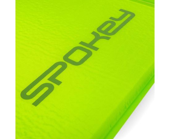 Spokey Fatty GN 927847 self-inflating mat (180x50x5 c)