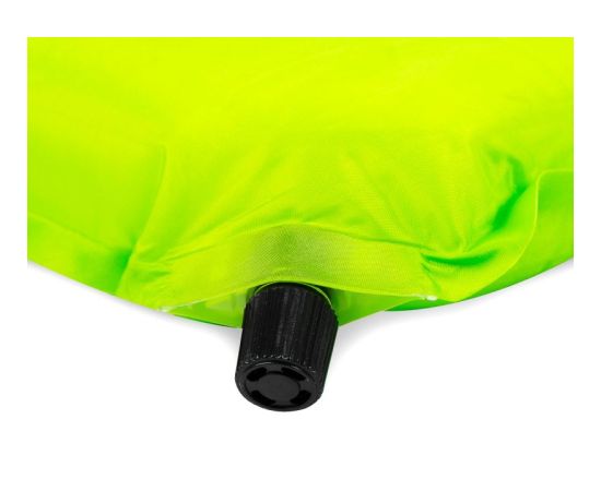 Spokey Fatty GN 927847 self-inflating mat (180x50x5 c)