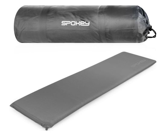 Spokey Fatty GN 927848 self-inflating mat (180x50x5 c)