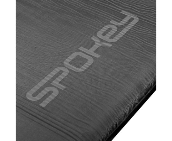 Spokey Fatty GN 927848 self-inflating mat (180x50x5 c)