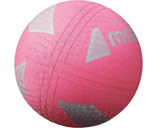 Molten Soft Volleyball S2Y1250-P volleyball ball