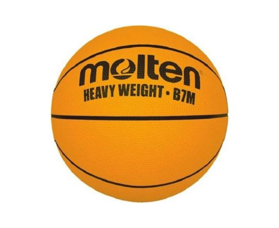 Molten Heavy basketball (1400g) B7M (7)