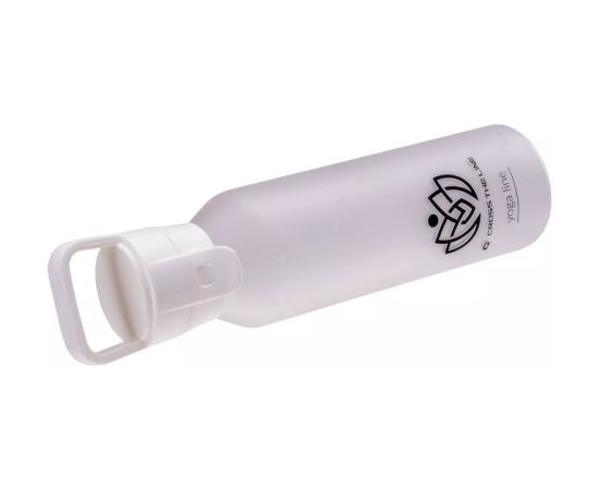 IQ Cross The Line Yoga Bottle 92800492636