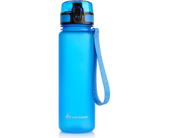 Meteor 500 ml water bottle 74572-74575 (uniw)