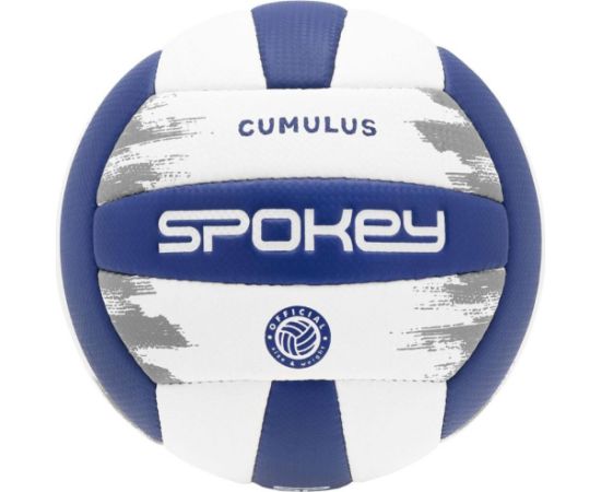 Volleyball ball Spokey Cumulus Pro 942595 (5)