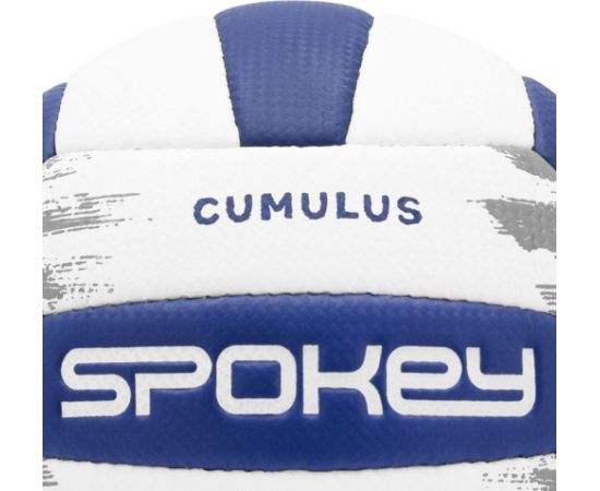 Volleyball ball Spokey Cumulus Pro 942595 (5)