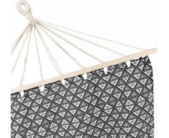 Hammock Spokey Zuni BK / WT 921919