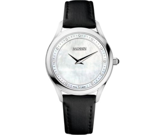 Balmain Maestria Lady Round B3631.32.86