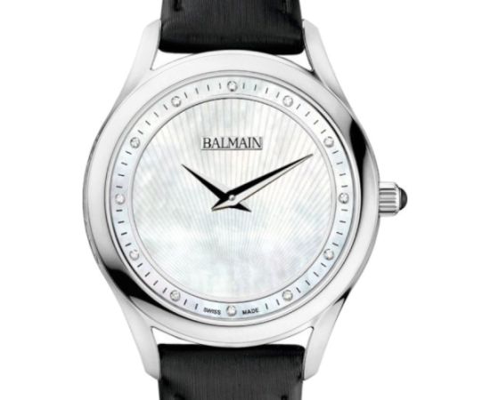 Balmain Maestria Lady Round B3631.32.86