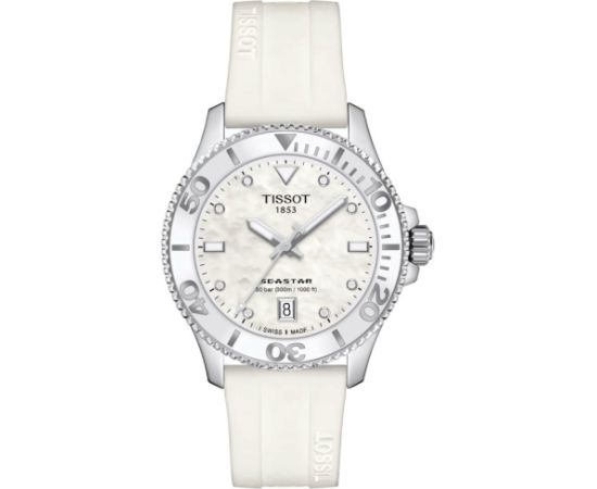 Tissot Seastar 1000 36MM T120.210.17.116.00