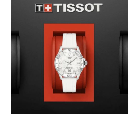 Tissot Seastar 1000 36MM T120.210.17.116.00