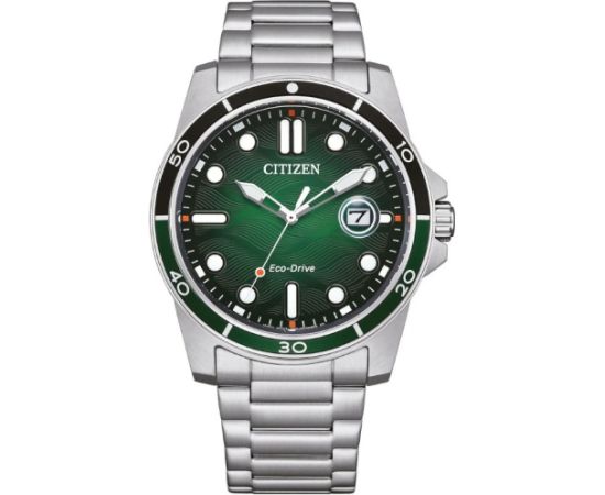 Citizen Eco-Drive AW1811-82X