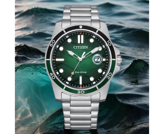 Citizen Eco-Drive AW1811-82X