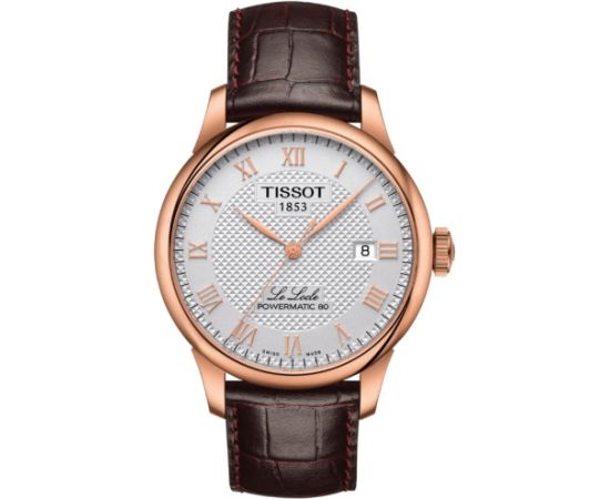 Tissot Le Locle Powermatic 80 T006.407.36.033.00