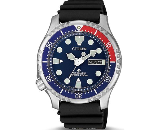 Citizen NY0086-16LE