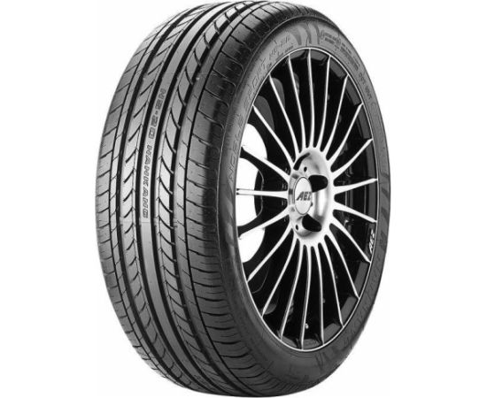 225/45R16 NANKANG NS-20 NOBLE SPORT 89W DAB71