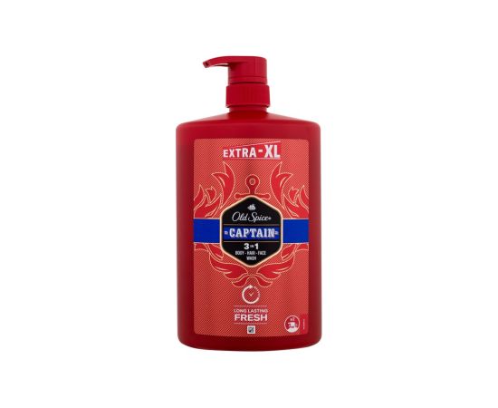 Old Spice Captain 1000ml