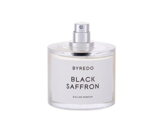 Byredo Tester Black Saffron 100ml