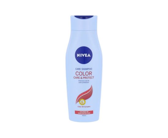 Nivea Color Protect 400ml