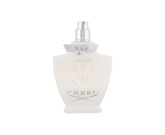 Creed Tester Love in White 75ml