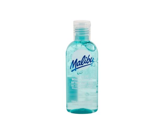 Malibu After Sun / Ice Blue 100ml