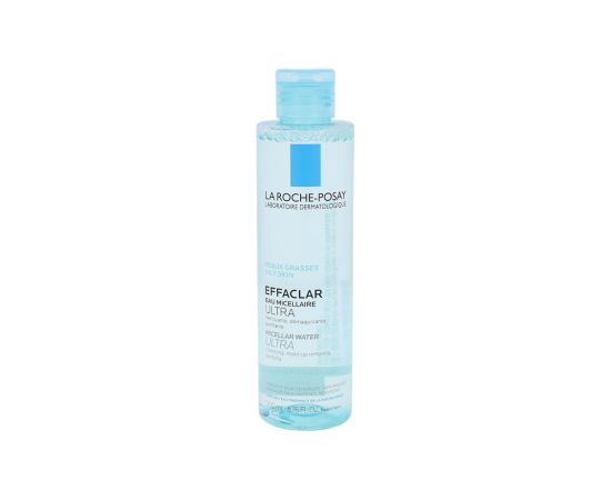 La Roche-posay Effaclar / Micellar Water Ultra Oily Skin 200ml