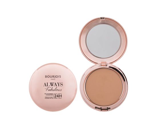 Bourjois Always Fabulous / Powder Foundation 7g SPF20